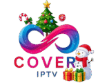 COVER IPTV ABONNEMENT