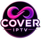 COVER IPTV ABONNEMENT